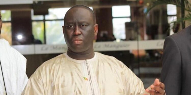 Terrain de 1 000 m² aux Almadies : 240 millions de FCFA au cœur de l’enquête visant Aliou Sall 1 InCollage 20251009 131736002 1