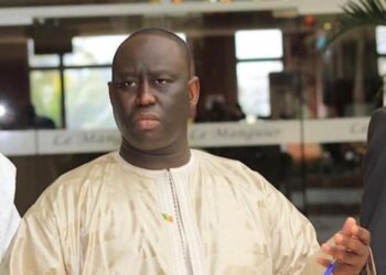 Aliou Sall dans les locaux de la DIC : vers un rebondissement dans l’affaire Petrotim ?<br> 2 InCollage 20251009 131736002