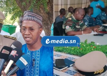 Double menace sanitaire à Kolda : le comité régional en alerte face à la Mpox et à la fièvre de la vallée du Rift 3 InCollage 20251010 095134465