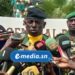 Ziguinchor : le colonel Cheikh Gueye prend officiellement les commandes de la zone militaire n°5 7 InCollage 20251010 161737016