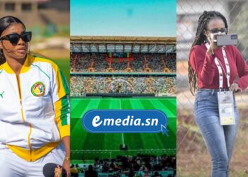 Exclusion de journalistes du match Sénégal–Mauritanie : une polémique qui entache la FSF 3 InCollage 20251014 105857373