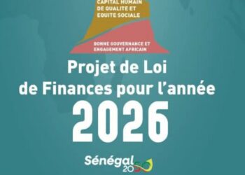 Loi de finances 2026 : un budget record de 7 433 milliards FCFA, une croissance attendue à 5 % et plus de 1 100 milliards de recettes nouvelles<br> 3 InCollage 20251016 163637609