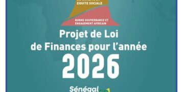 Loi de finances 2026 : un budget record de 7 433 milliards FCFA, une croissance attendue à 5 % et plus de 1 100 milliards de recettes nouvelles<br> 7 InCollage 20251016 163637609
