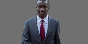 Visite privée de Me Bamba Cissé chez le Khalife général des Mourides 2 InCollage 20251016 211431343