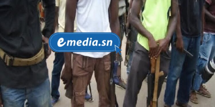 Sinthiou Malem – Saré Fodé : Des villageois attaqués en pleine brousse par des hommes armés 1 InCollage 20251018 214445365
