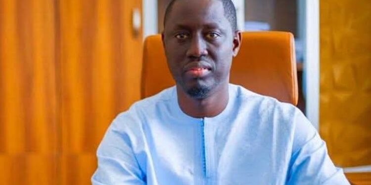 Les avocats de Pape Malick Ndour menacent de poursuites contre Amadou Ba et Ayib Daffé 1 InCollage 20251019 083821361