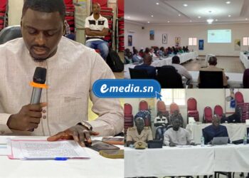 Dialogue territorial à Ziguinchor : Ibrahima Thiam ouvre les concertations pour une stratégie inclusive de développement des PME-PMI du Pôle Sud 5 InCollage 20251023 123938673