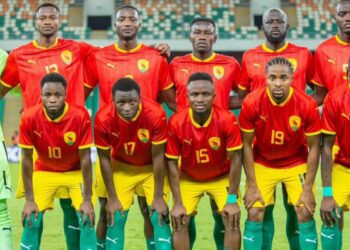 La Guinée espère toujours disputer la CAN Maroc 2025 : audience devant le TAS fixée au 17 novembre dans l’affaire du match contre la Tanzanie 2 InCollage 20251023 175907495