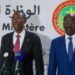 Le ministre sénégalais des Affaires étrangères, Cheikh Niang, choisit la Mauritanie pour sa première visite officielle 9 InCollage 20251024 191136876 1