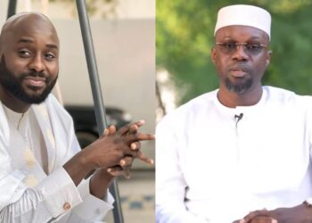 Thierno Bocoum fustige l’attitude du Premier ministre Ousmane Sonko : « Il chante pendant que Rome brûle » 2 InCollage 20251025 213248614