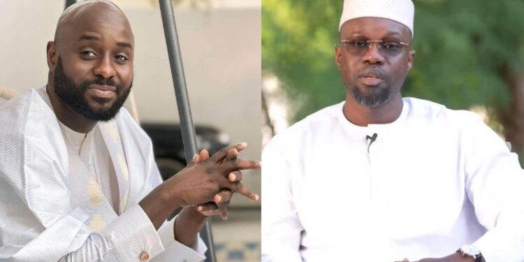 Thierno Bocoum fustige l’attitude du Premier ministre Ousmane Sonko : « Il chante pendant que Rome brûle » 1 InCollage 20251025 213248614