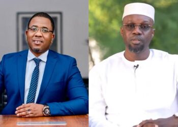 Bougane Gueye Dany appelle à un « Niakhtou National » le 8 novembre pour dénoncer la vie chère et les injustices sociales 2 InCollage 20251025 215143561