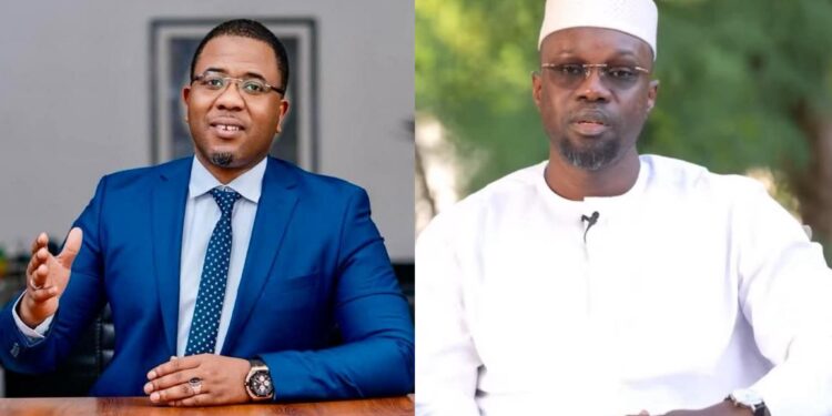 Bougane Gueye Dany appelle à un « Niakhtou National » le 8 novembre pour dénoncer la vie chère et les injustices sociales 1 InCollage 20251025 215143561