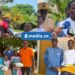 Diembéring : 6 000 élèves dotés de kits scolaires pour renforcer l’équité éducative 6 InCollage 20251027 102731268