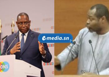 Le Bureau de l’Assemblée nationale rejette la demande de mise en accusation de Macky Sall pour vice de forme 2 InCollage 20251027 150509224