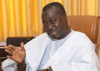 Décès d’Ababacar Sedikh Sy, fondateur et PDG du Groupe Supdeco Dakar 2 InCollage 20251027 230320651