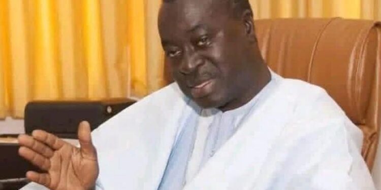 Décès d’Ababacar Sedikh Sy, fondateur et PDG du Groupe Supdeco Dakar 1 InCollage 20251027 230320651