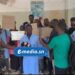 Ziguinchor : les étudiants du Centre de Formation en Santé dénoncent six mois d’arriérés de bourses et suspendent les cours 7 InCollage 20251028 105808416