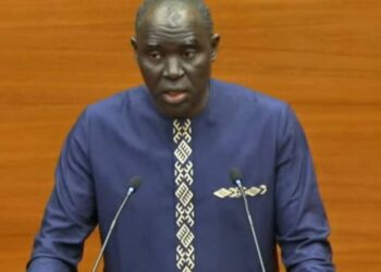 Le PDS dénonce les arrestations de journalistes et alerte sur les atteintes à la liberté de la presse 4 InCollage 20251029 145416340