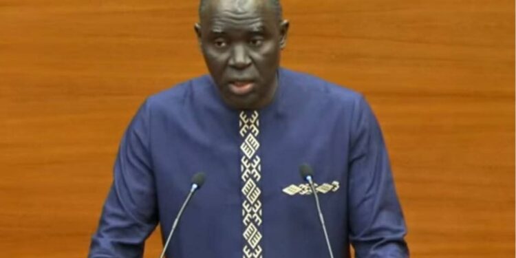 Le PDS dénonce les arrestations de journalistes et alerte sur les atteintes à la liberté de la presse 1 InCollage 20251029 145416340