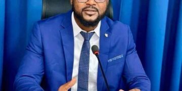 5 avions L410NG : ‘’Guy Marius Sagna, vous avez tout faux’’ (Alpha-Oumar Sow)