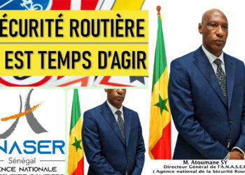 ANASER : Quand l'incompétence met des vies en danger, Atoumane un Directeur Général à la dérive (Par le Collectif des travailleurs de l'ANASER) 3 ANASER : Quand l’incompétence met des vies en danger, Atoumane un Directeur Général à la dérive (Par le Collectif des travailleurs de l’ANASER)