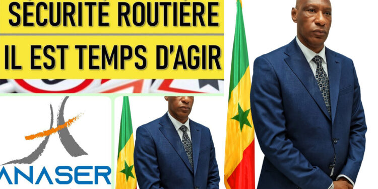 ANASER : Quand l'incompétence met des vies en danger, Atoumane un Directeur Général à la dérive (Par le Collectif des travailleurs de l'ANASER) 1 ANASER : Quand l’incompétence met des vies en danger, Atoumane un Directeur Général à la dérive (Par le Collectif des travailleurs de l’ANASER)