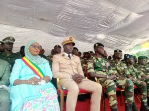 Ziguinchor : le colonel Cheikh Gueye prend officiellement les commandes de la zone militaire n°5 3 img 20251010 wa01688752495728775341337