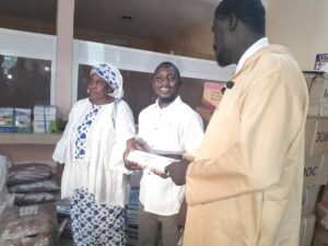 Sinthiou Malem : Plus de 9 millions F CFA alloués aux fournitures scolaires 3 img 20251023 wa01367279492703115856838