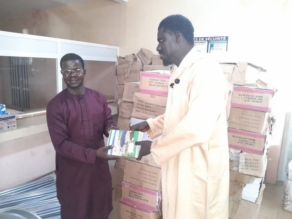 Sinthiou Malem : Plus de 9 millions F CFA alloués aux fournitures scolaires 2 img 20251023 wa01396392375315642272631