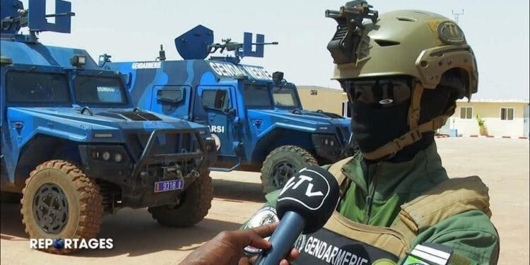 Tentative d’assassinat à Birkilane : le commandant de brigade échappe à la mort 1 FB IMG 1762158977209