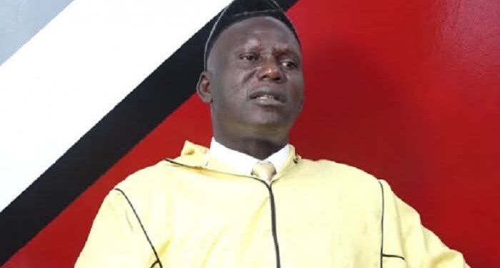 Le major Alioune Kandji rejoint l’Alliance pour la République (APR) 1 FB IMG 1762368481288