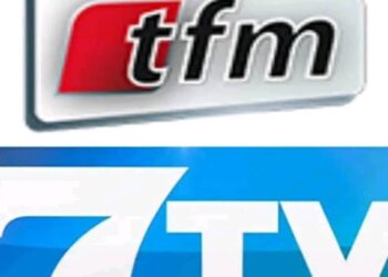 Le CNRA dément toute suspension de 7TV et TFM et ordonne la reprise de leur diffusion sur la TNT 2 FB IMG 1762369457455