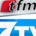 Le CNRA dément toute suspension de 7TV et TFM et ordonne la reprise de leur diffusion sur la TNT 7 FB IMG 1762369457455