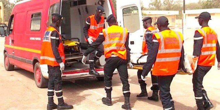 Un corps sans vie découvert au marché Boucotte à Ziguinchor 1 FB IMG 1762424668079