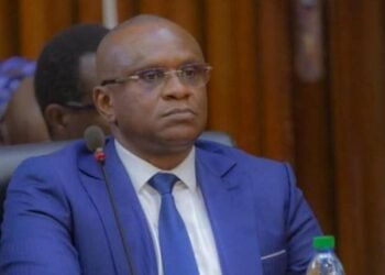 Le pourvoi du parquet sur la libération de Lat Diop rejeté : l’ancien ministre pourrait être libéré aujourd’hui 2 FB IMG 1762434440950