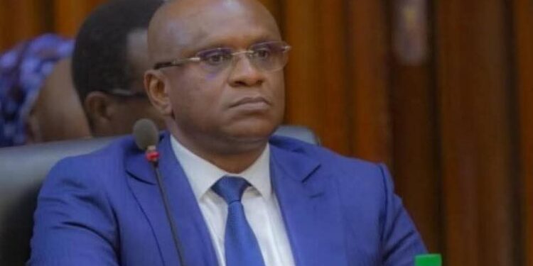 Le pourvoi du parquet sur la libération de Lat Diop rejeté : l’ancien ministre obtient une liberté provisoire 1 FB IMG 1762434440950