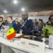 Dr Abdourahmane Diouf représente le Sénégal au Sommet des Leaders sur le climat à Belém, au Brésil 6 FB IMG 1762450353980