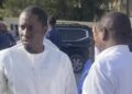 Arrestation de Pape Malick Ndour : l’intervention décisive de son père pour calmer la situation 7 FB IMG 1762455127781