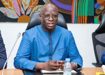 Pendant ce temps, le Sénégal mobilise 99 milliards FCFA sur le marché des titres publics et séduit les investisseurs 2 FB IMG 1762466955848