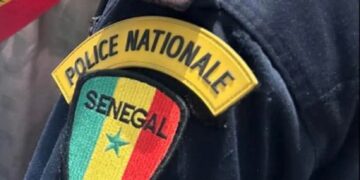 Un policier arrêté à Saly Portudal pour détournement et tentative de revente de chanvre indien 2 FB IMG 1762763931913