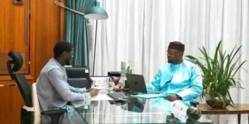 Une médiation familiale s’invite entre Diomaye Faye et Sonko alors que les tensions s’intensifient au sommet de l’État 5 FB IMG 1763105655069