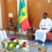 Le Président Bassirou Diomaye Faye reçoit la Présidente du Conseil constitutionnel pour un échange sur l’avenir de l’institution 6 FB IMG 1763137882926