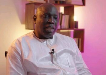 La Chambre d’accusation financière ordonne la libération sous contrôle judiciaire du « marabout » de Madiambal Diagne 2 FB IMG 1763624833097