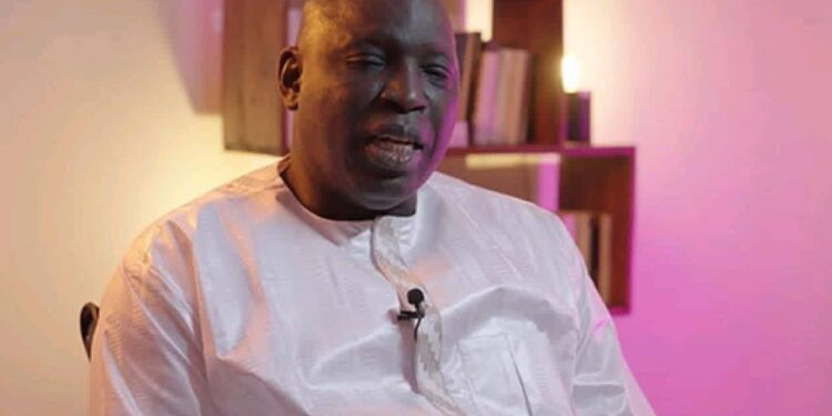 La Chambre d’accusation financière ordonne la libération sous contrôle judiciaire du « marabout » de Madiambal Diagne 1 FB IMG 1763624833097