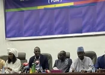 Le FDR dénonce une “comédie politique” à l’Assemblée nationale et interpelle le gouvernement 2 FB IMG 1763763978083