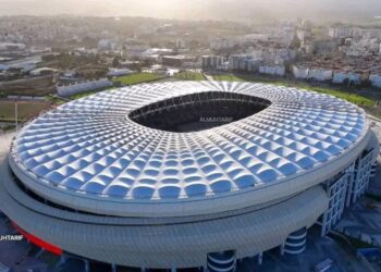 CAN 2025 : plus de 800 000 billets déjà vendus, les matchs du Maroc, du Sénégal, de l’Algérie et d’autres favoris se joueront à guichets fermés 2 FB IMG 1764179016766