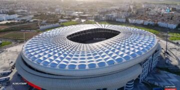 CAN 2025 : plus de 800 000 billets déjà vendus, les matchs du Maroc, du Sénégal, de l’Algérie et d’autres favoris se joueront à guichets fermés 1 FB IMG 1764179016766