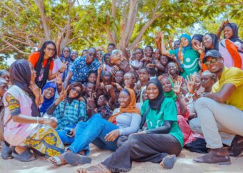 Les jeunes sénégalais réclament une Convention nationale de la jeunesse : “Notre génération ne sera pas celle des regrets” 2 IMG 20251105 WA0048