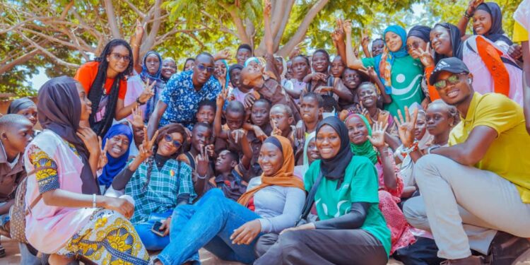 Les jeunes sénégalais réclament une Convention nationale de la jeunesse : “Notre génération ne sera pas celle des regrets” 1 IMG 20251105 WA0048